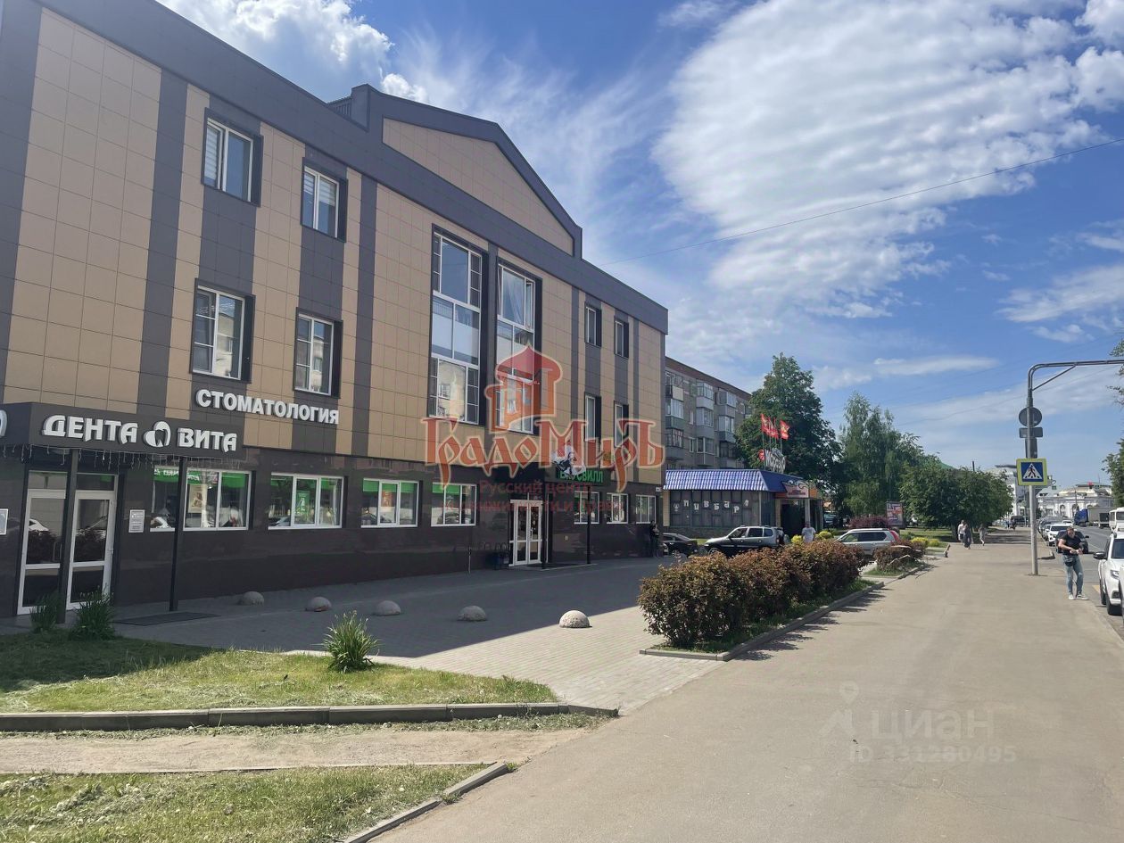 ПСН, 320 м², -1/3 этаж