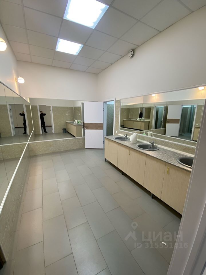 ПСН, 18 м², 2/2 этаж