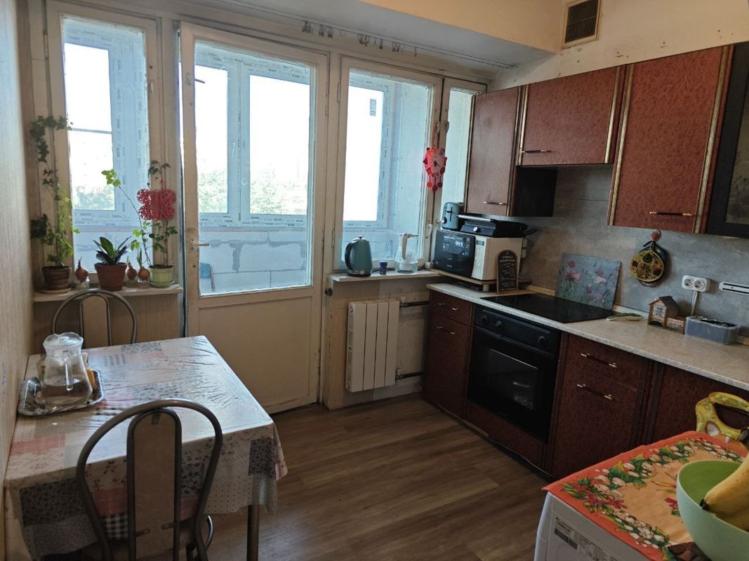 2-комн., 56.4 м², 6/17 этаж