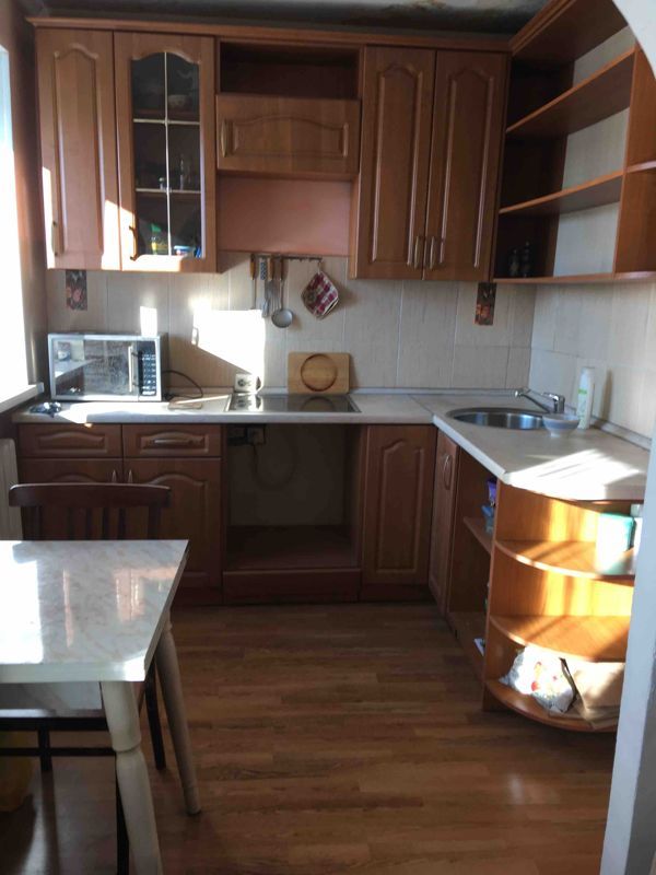 2-комн., 40 м², 3/5 этаж