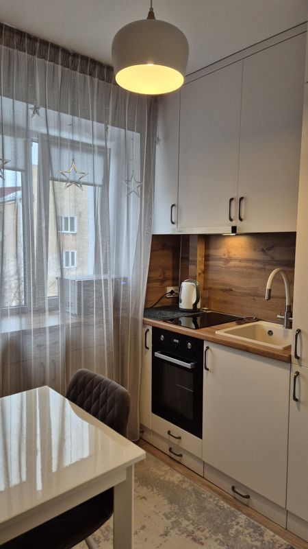 2-комн., 44.6 м², 4/5 этаж