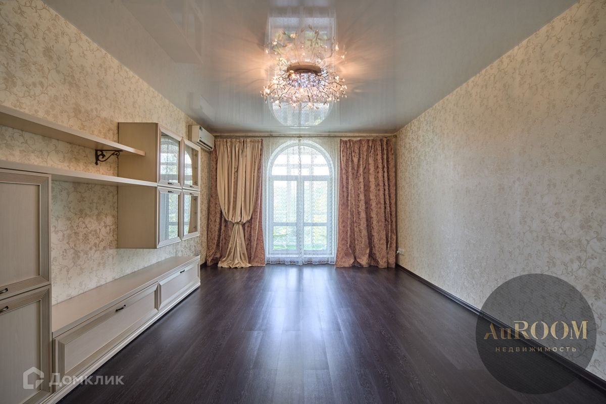 3-комн., 82.6 м², 3/3 этаж