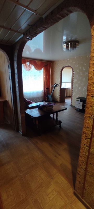 3-комн., 41.2 м², 3/5 этаж