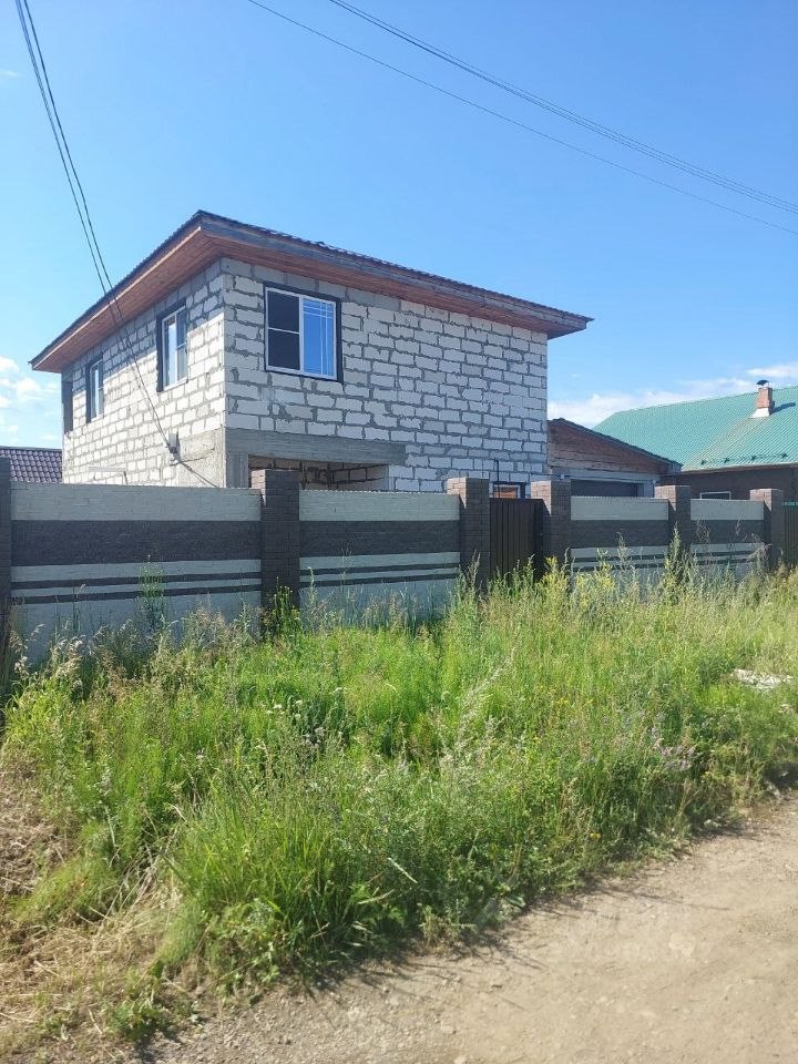 Дом, 167 м², 12 соток