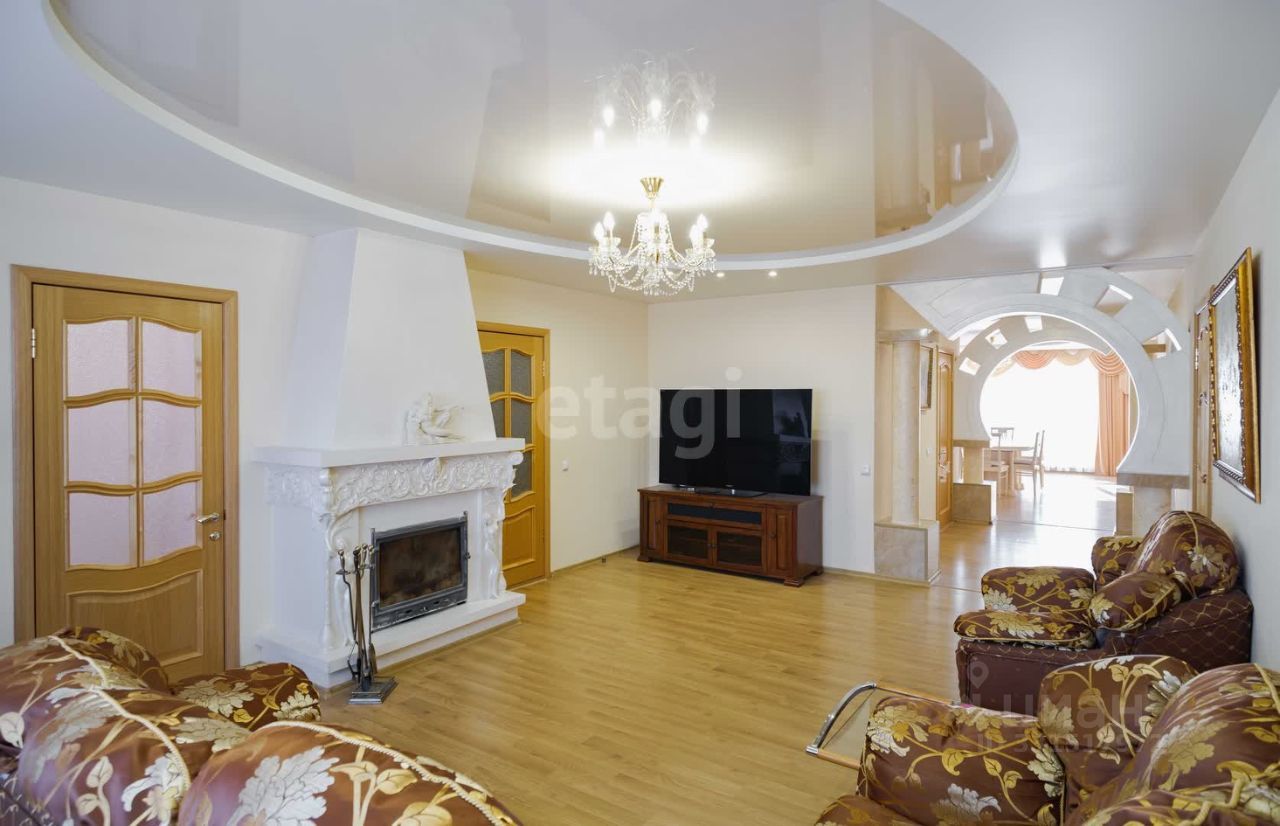 Квартира, 230 м², 5/5 этаж