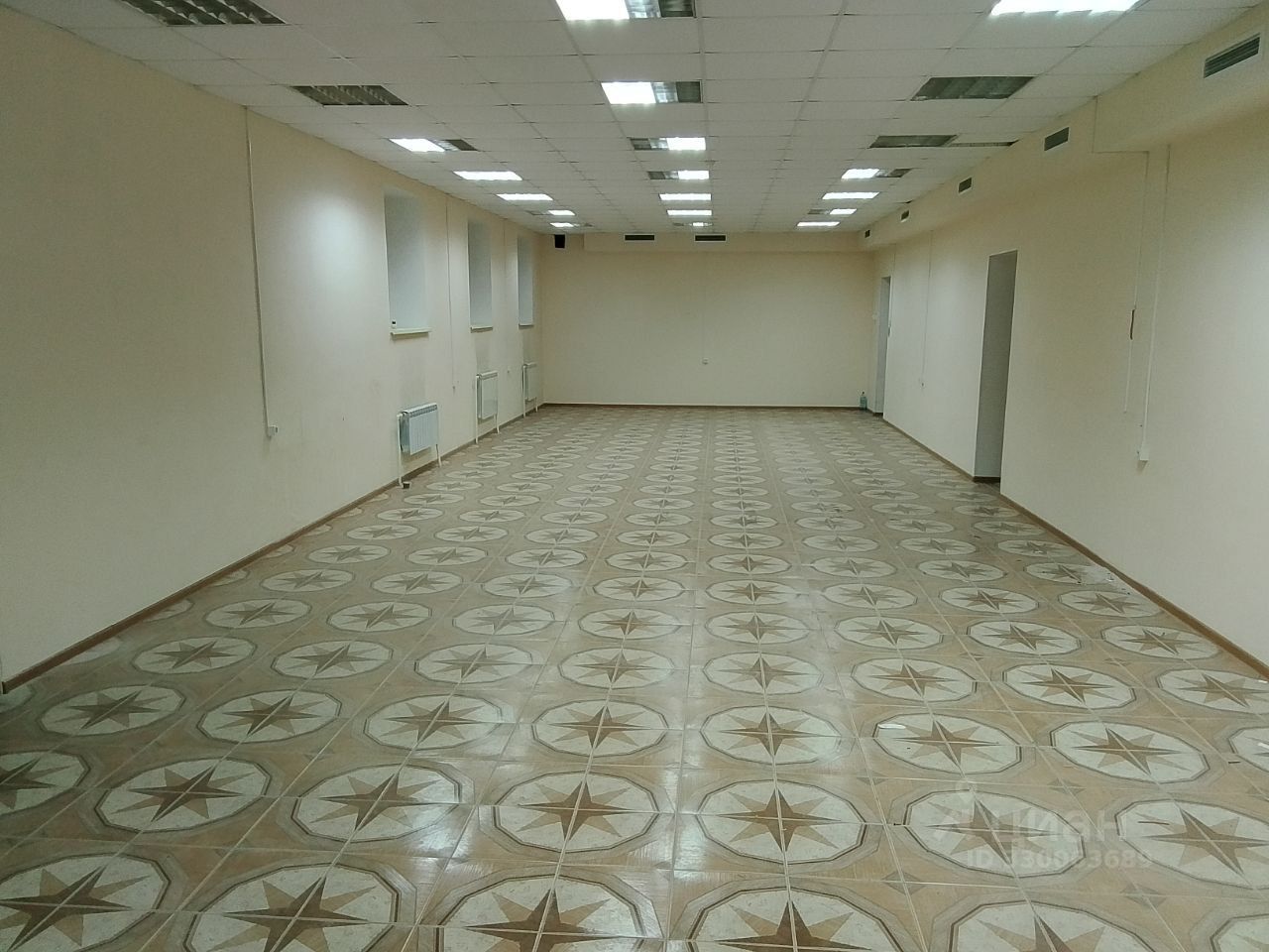 ПСН, 320 м², -1/3 этаж