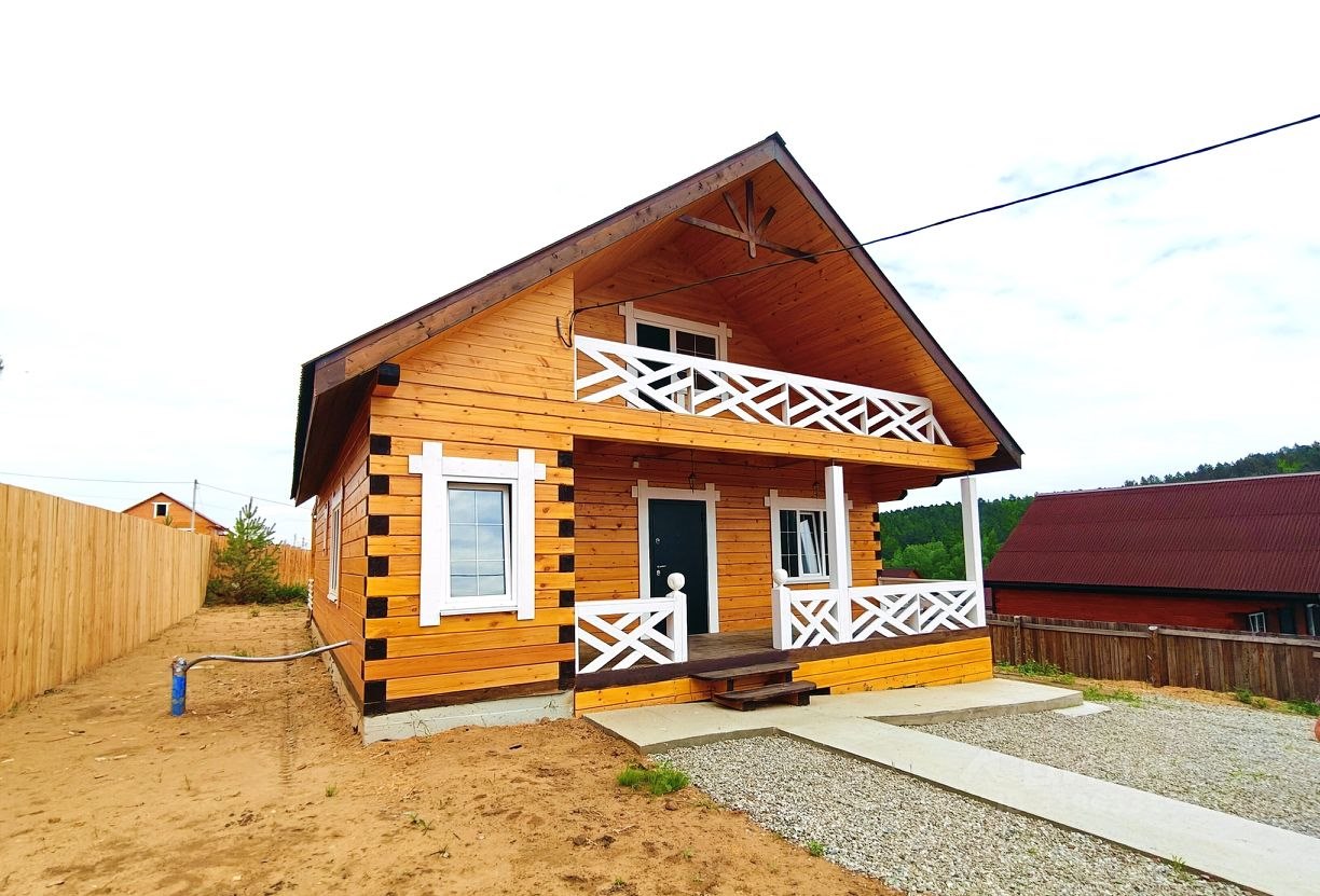 Дом, 130 м², 8 соток