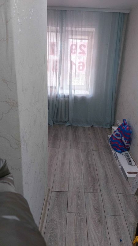 Студия, 10 м², 1/5 этаж