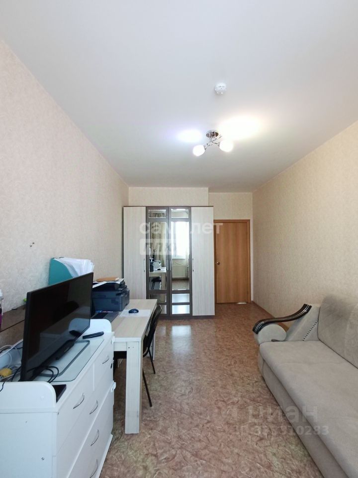 2-комн., Квартира в новостройке, 54 м², 4/9 этаж