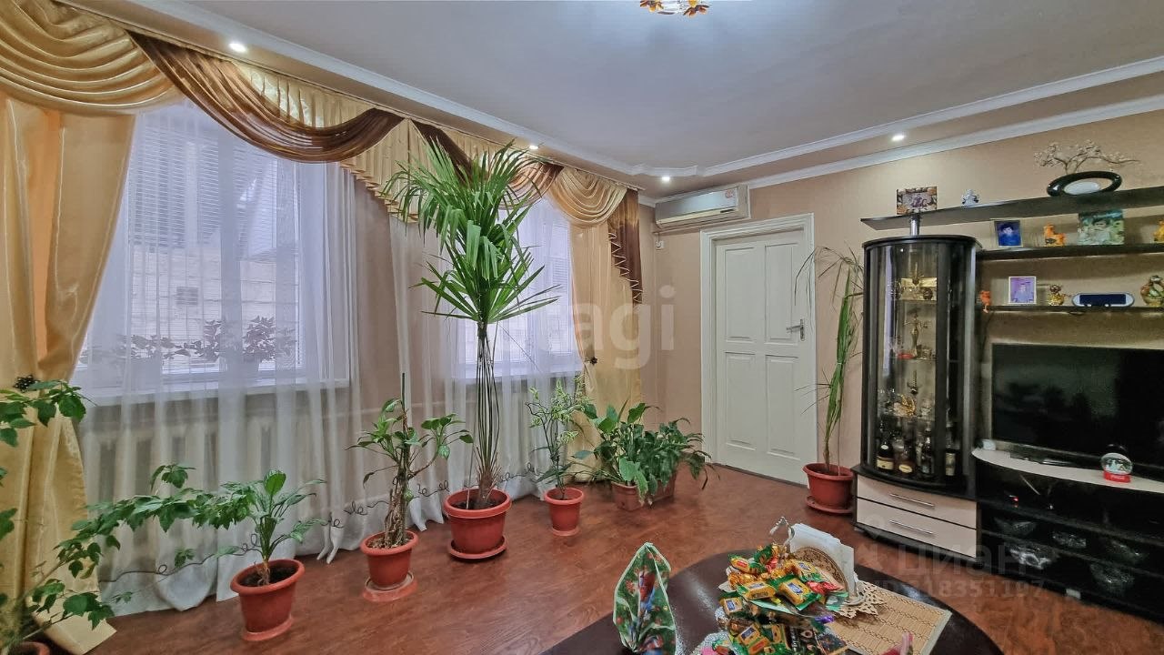 1-этажный дом, 67 м², 2.9 сотки