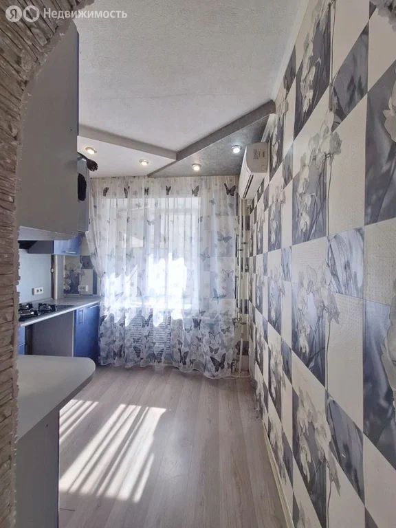 1-комн., Квартира, 29.8 м², 2/5 этаж