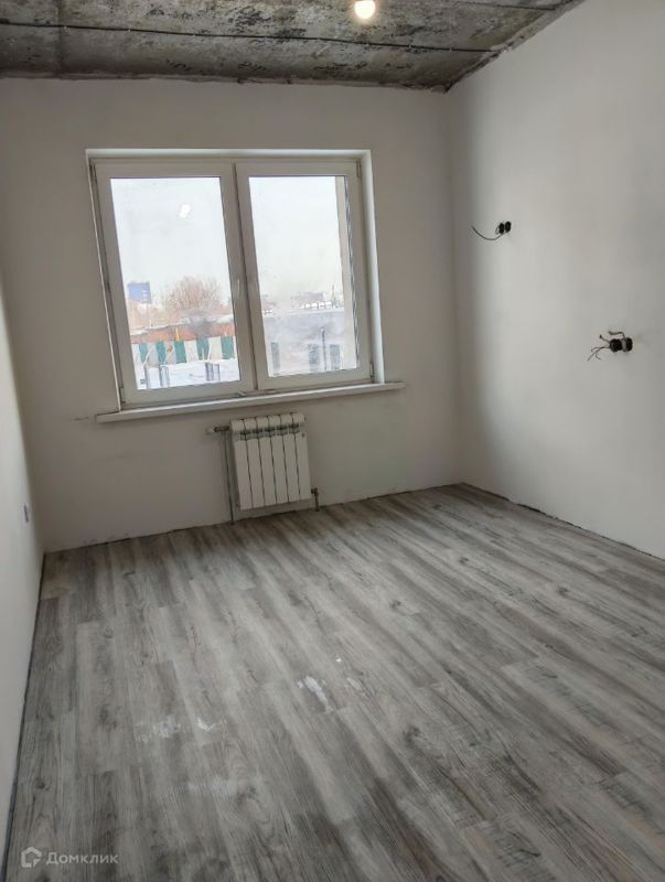 2-комн., 53.4 м², 9/16 этаж