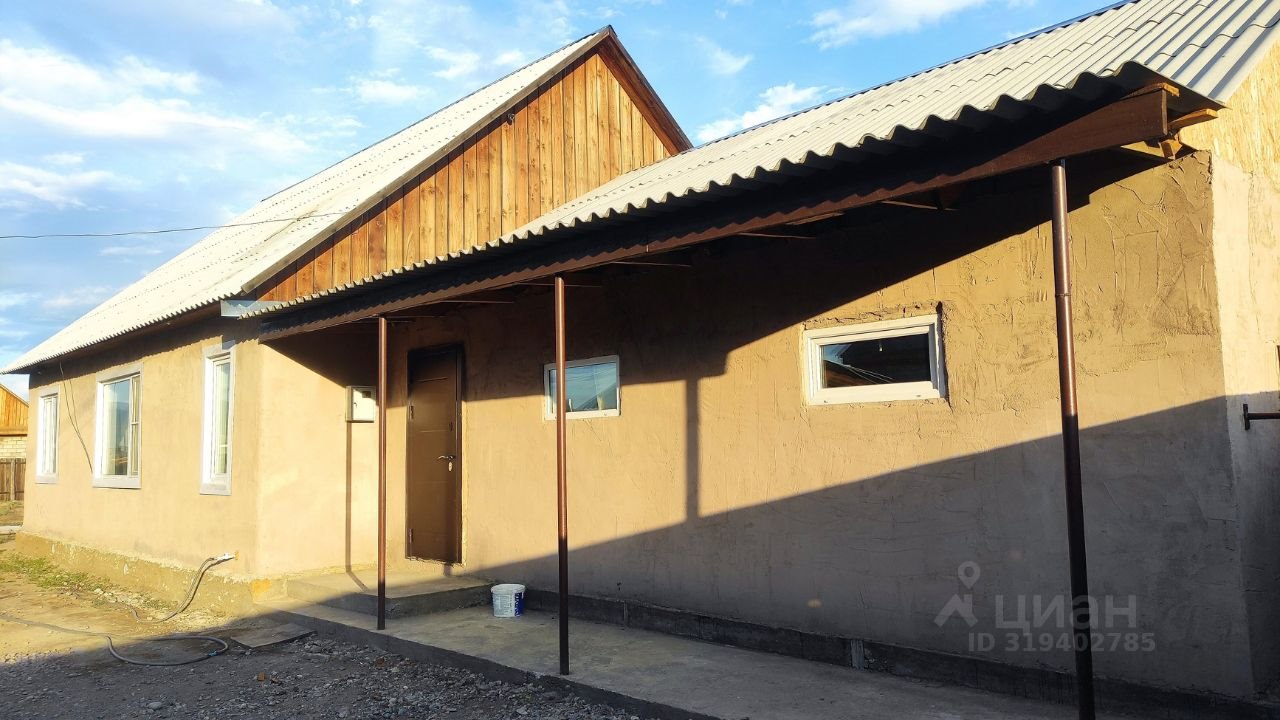 Дом, 135 м², 10 соток