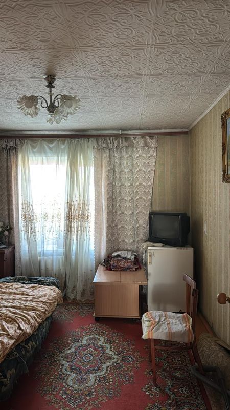 3-комн. квартира, 62 м2, 2/5 этаж