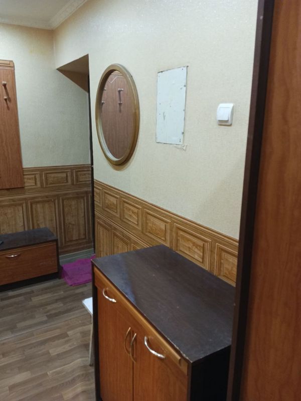 2-комн. квартира, 45.5 м2, 4/4 этаж