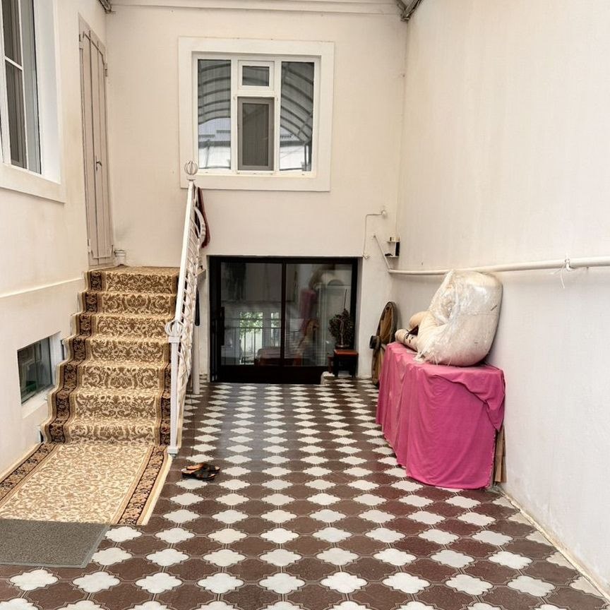 Дом, 85 м², 2.5 сотки