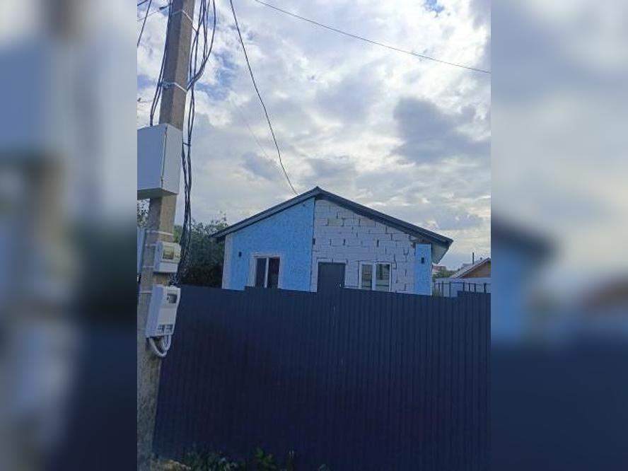 Коттедж, 82.4 м², 6 соток