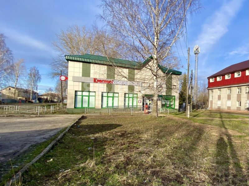 ПСН, 266.4 м², 2/2 этаж