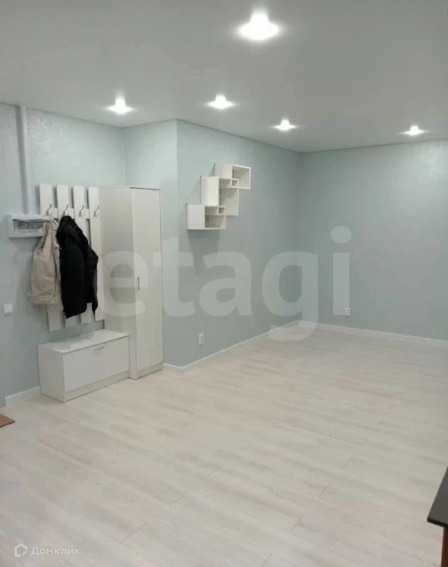 1-комн., 30.4 м², 10/17 этаж