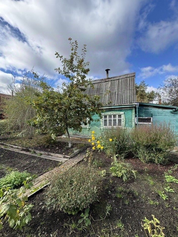 Дом, 41.8 м², 4.74 сотки