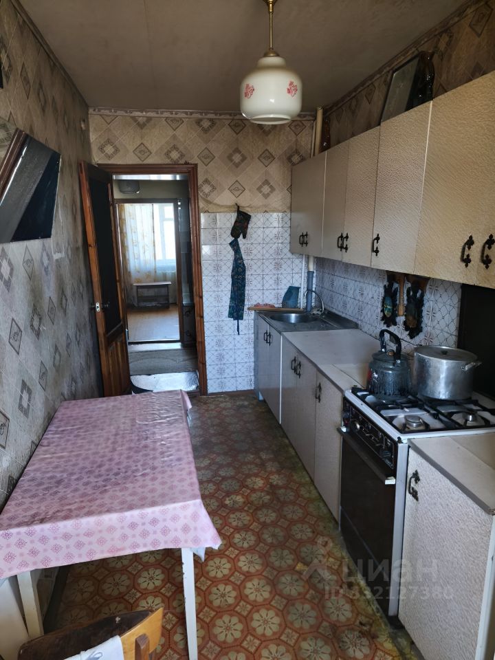 4-комн. квартира, 75 м2, 5/5 этаж