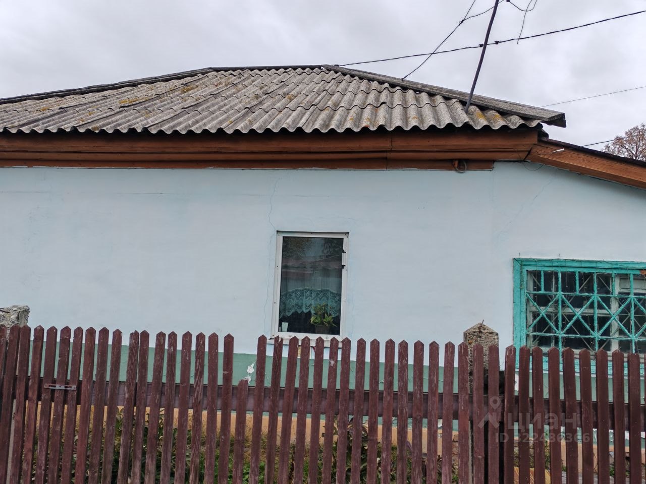 Дом, 36 м², 5 соток