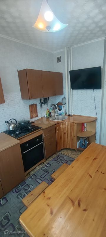 3-комн., 64.6 м², 7/9 этаж