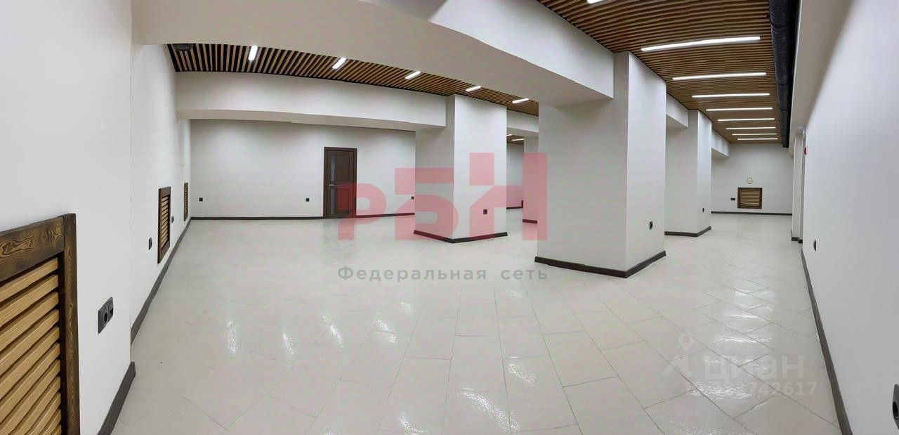 ПСН, 116.6 м², -1/5 этаж