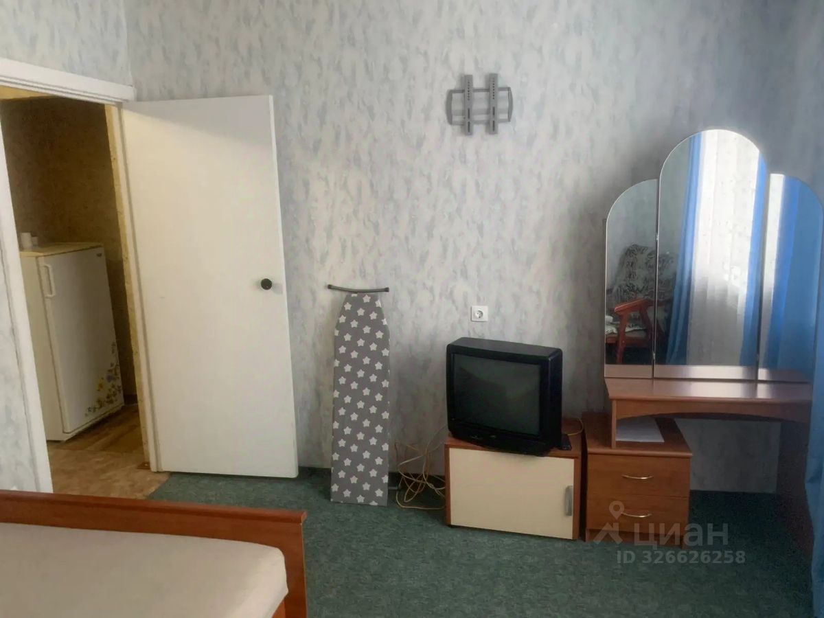 1-комн. квартира, 30 м², 2/7 этаж