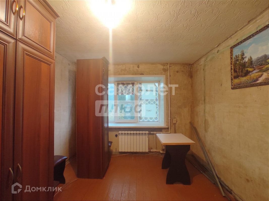 1-комн., 18 м², 5/5 этаж