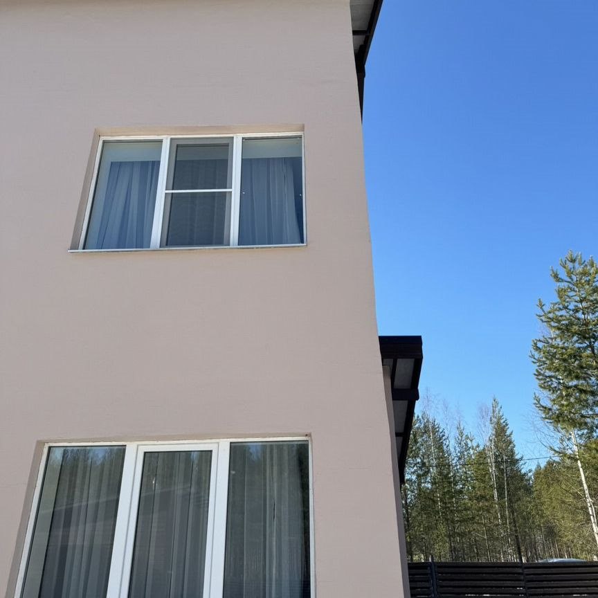  дом, 100 м², 14 соток