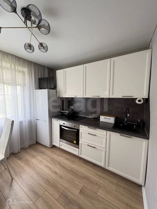 1-комн., 40 м², 5/22 этаж