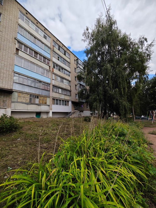 2-комн., 49.2 м², 1/5 этаж