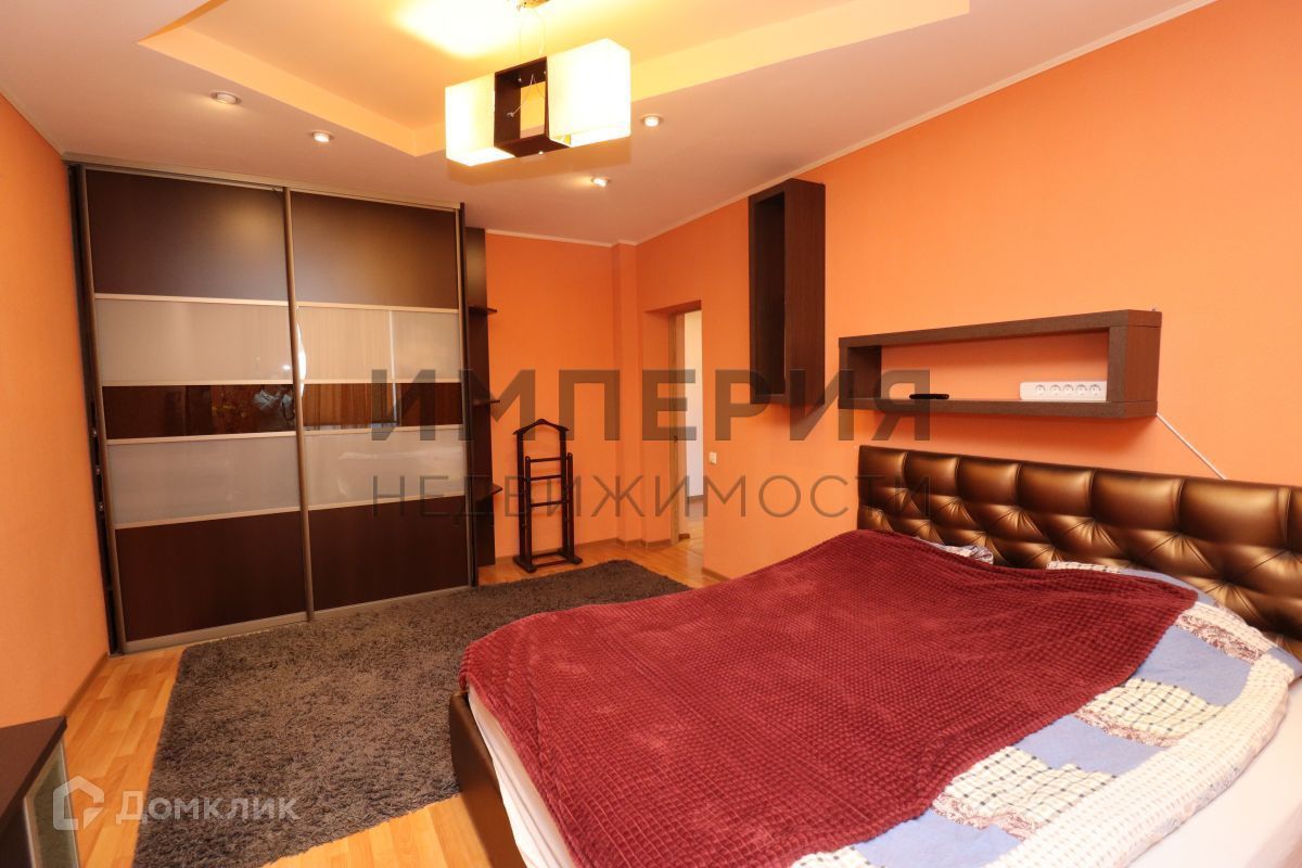 2-комн., 70 м², 4/4 этаж