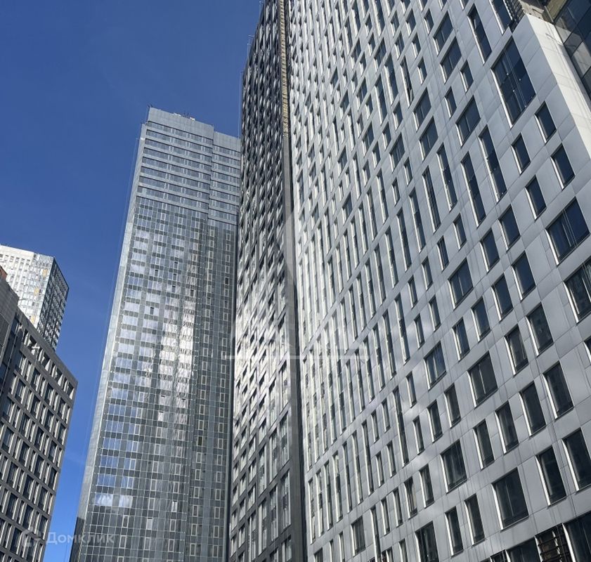 4-комн., 112.3 м², 13/50 этаж