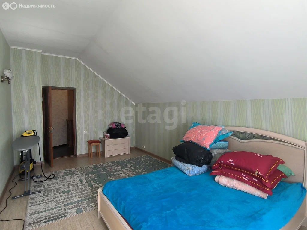 4-комн., Квартира, 186.7 м², 2/3 этаж