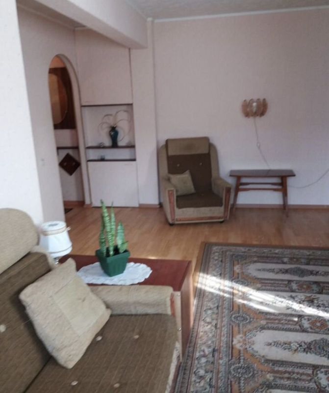 1-комн., 31.3 м², 4/5 этаж