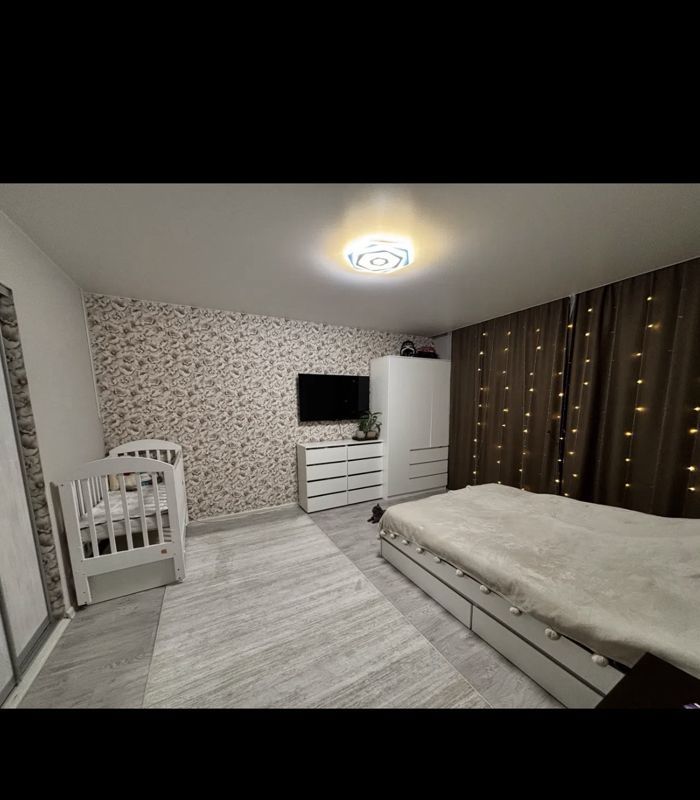 1-комн., 39.2 м², 1/3 этаж