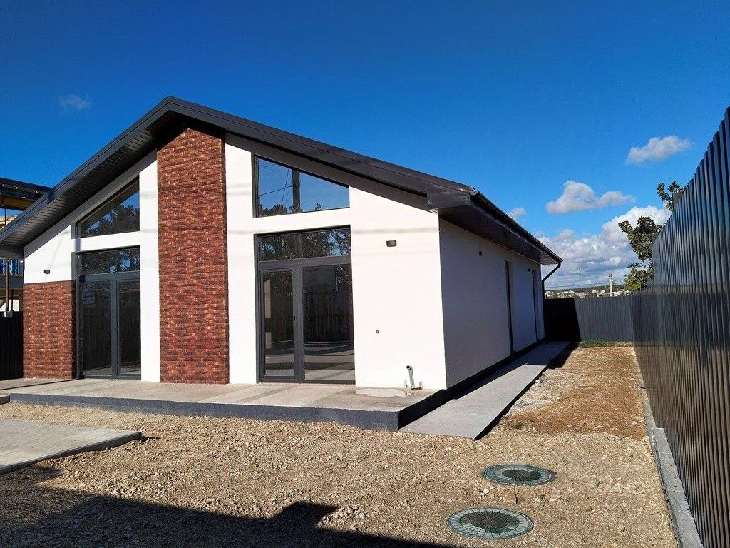 Дом, 130 м², 4.5 сотки