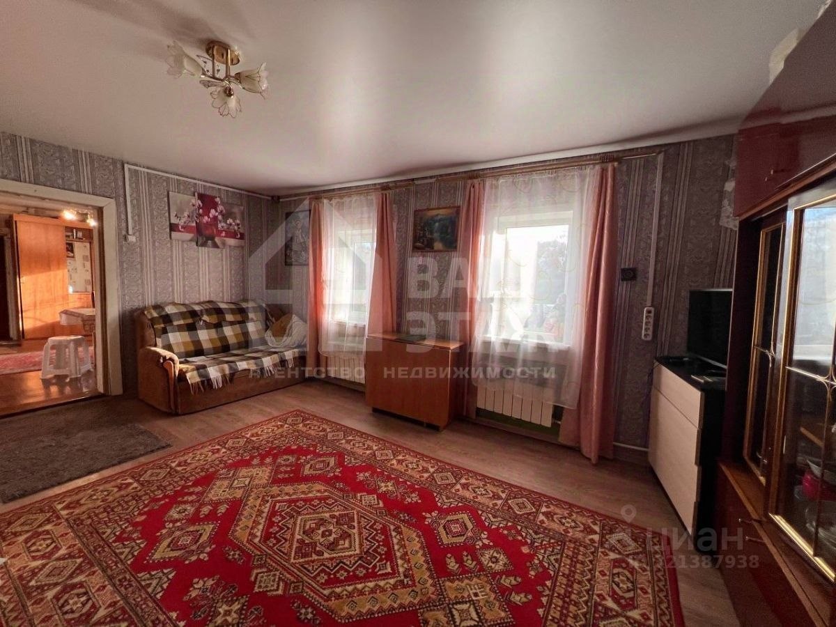 Дом, 92.1 м², 48 соток