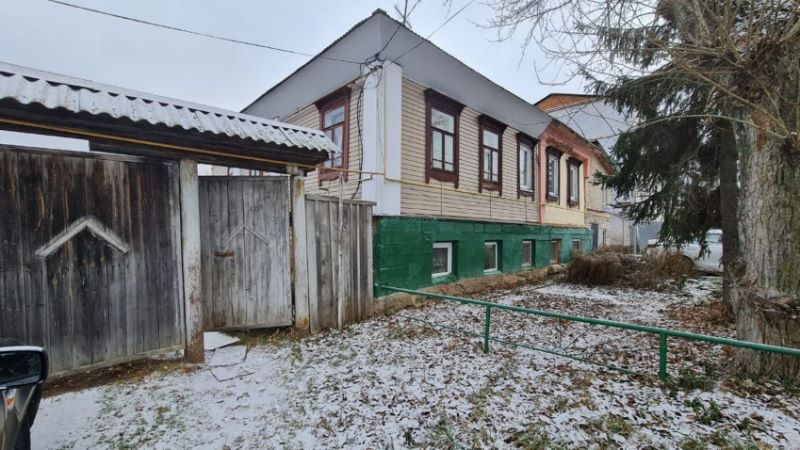2-комн., 49 м², 2/2 этаж
