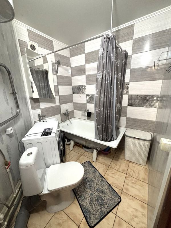 Студия, 20.4 м², 7/7 этаж