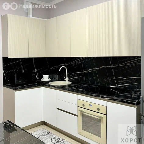 1-комн. квартира, 41 м2, 7/9 этаж