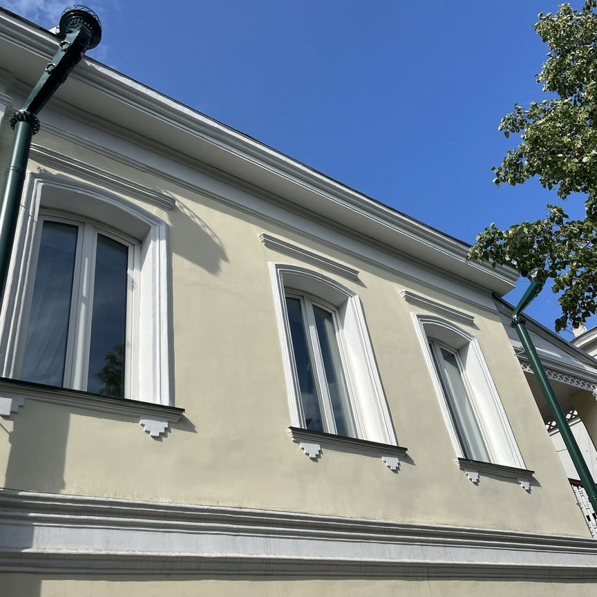 500 м², 2/2 этаж