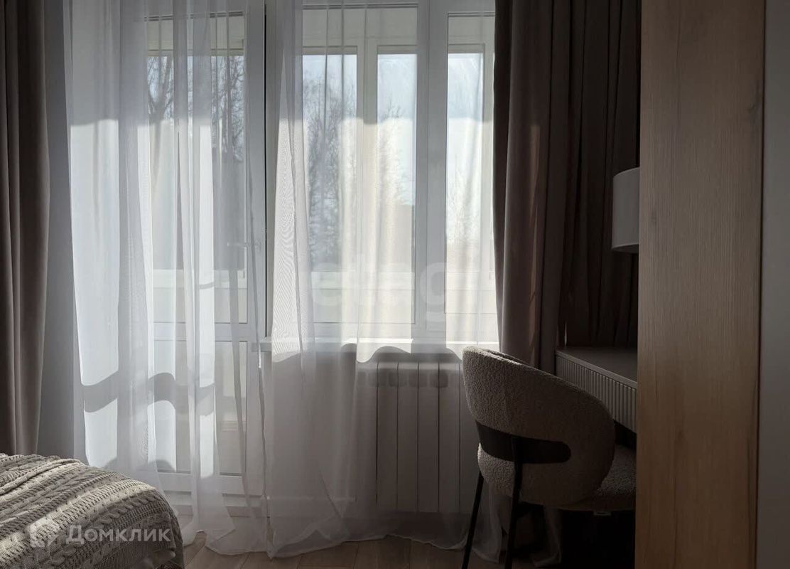 2-комн., 38 м², 3/9 этаж