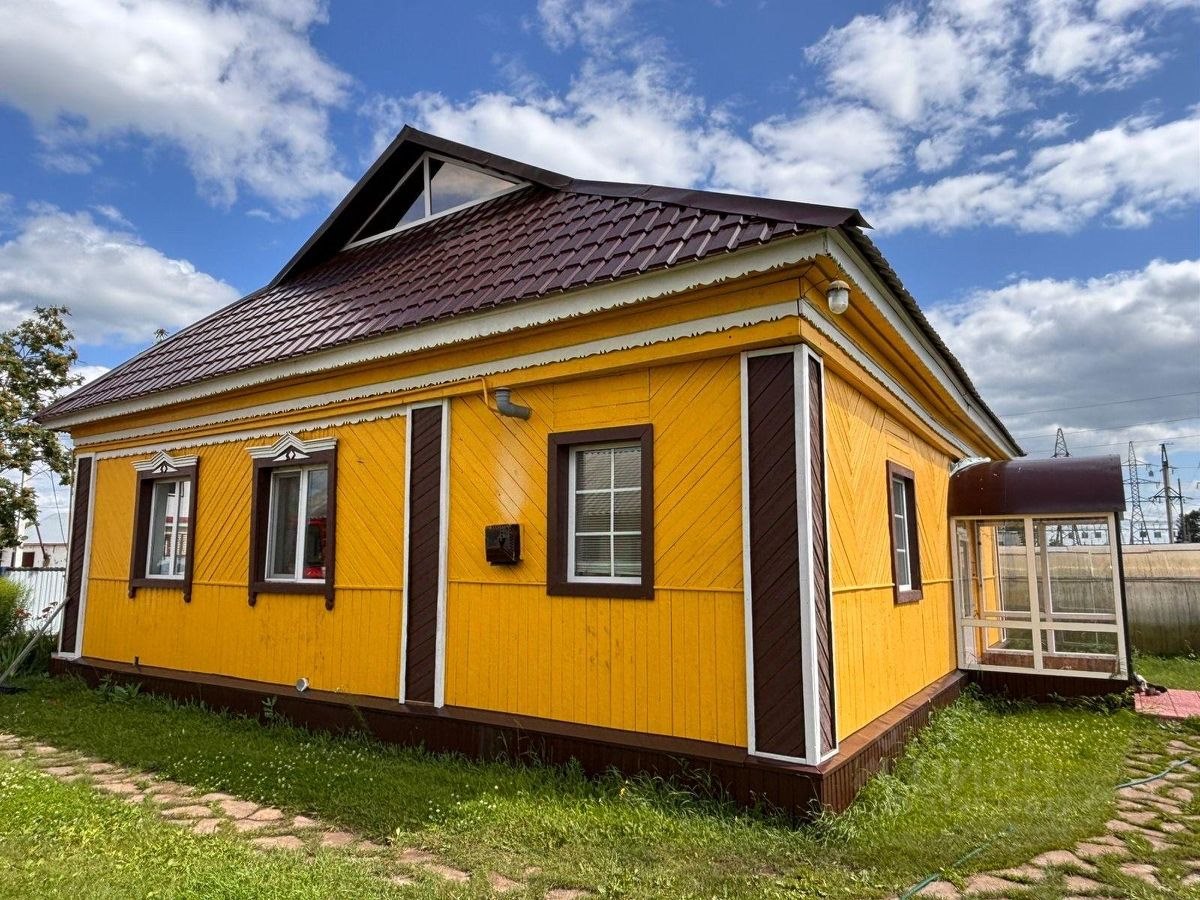 Дом, 76 м², 12 соток