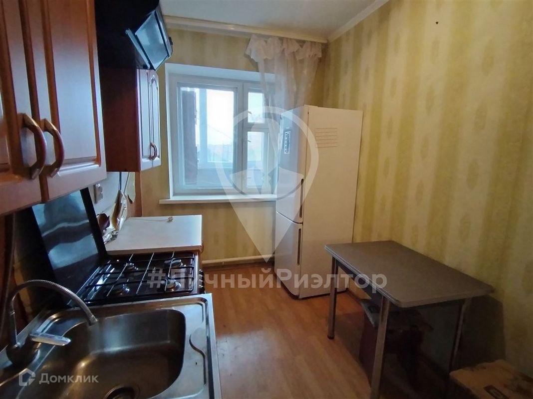 2-комн., 41.4 м², 2/2 этаж