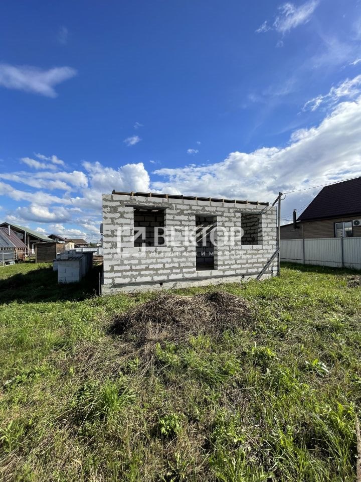 Дом, 130 м², 10 соток