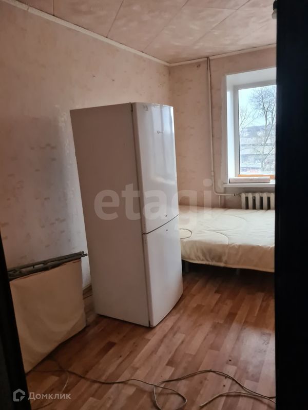 11.3 м², 4/5 этаж