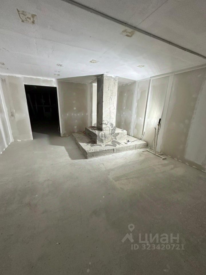 ПСН, 51 м², -1/1 этаж